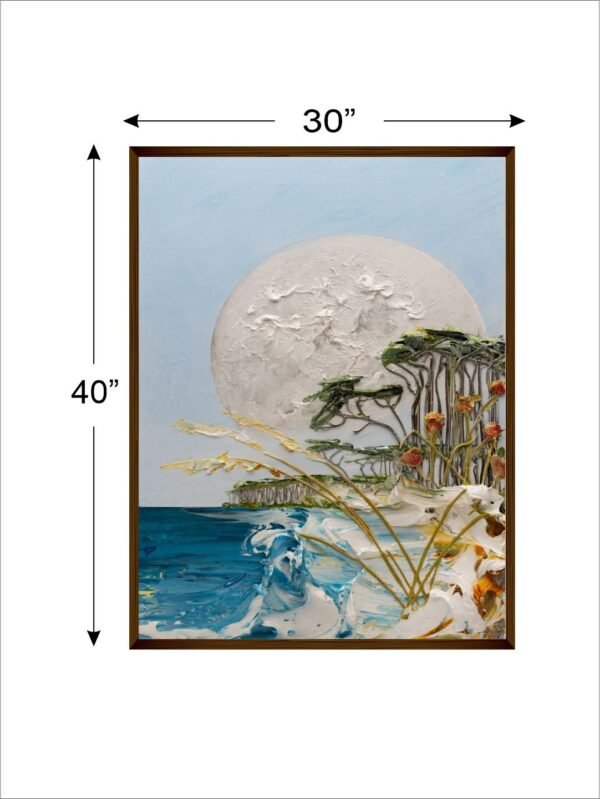 nature painting