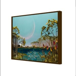 scenery painting